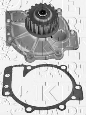 KEY PARTS kcp1562 -  Водяной насос